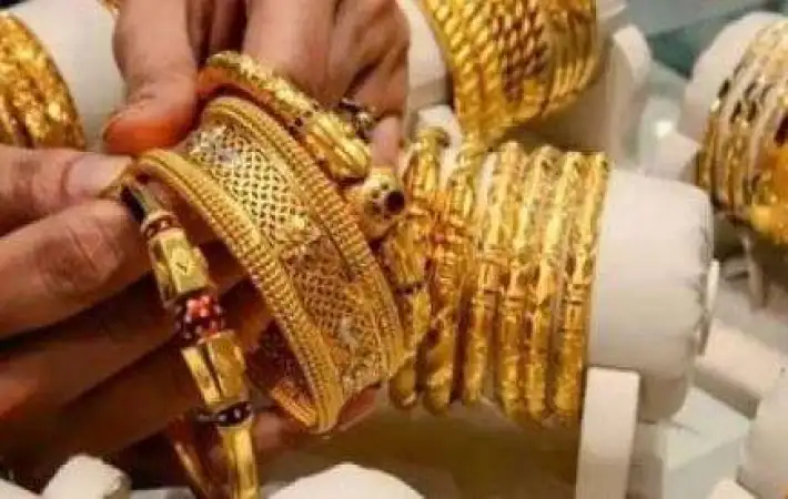 أسعار الذهب في مصر