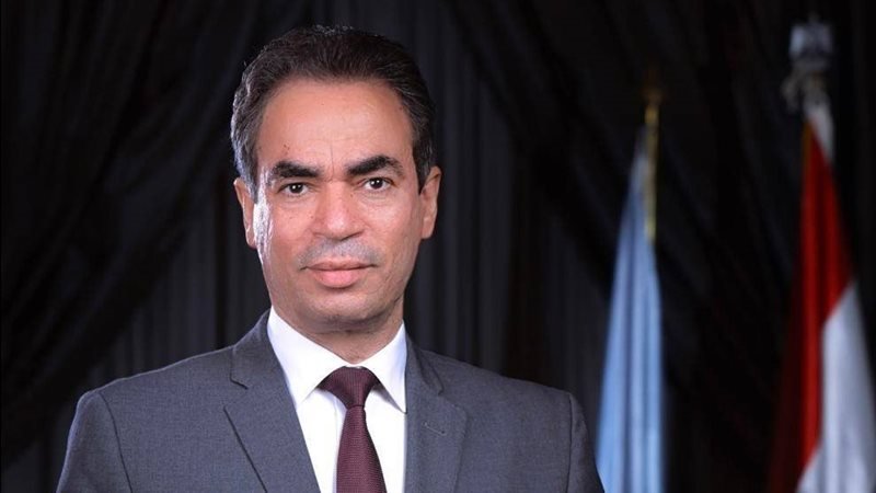 التليفزيون المصري