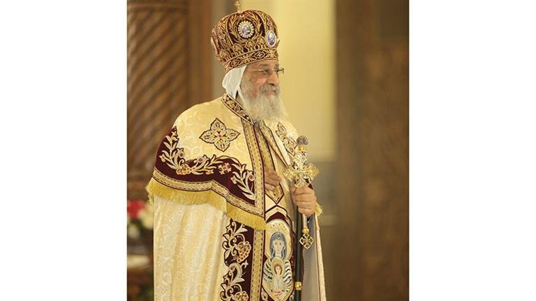 التليفزيون المصري