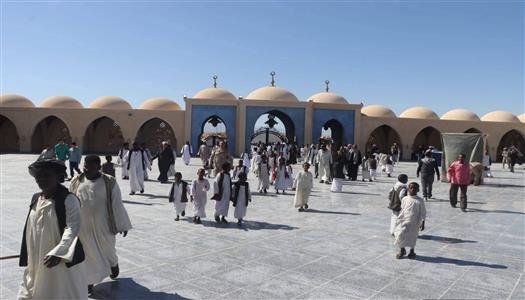 انقطاع خدمات الاتصالات