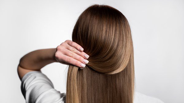 تحفيز نمو الشعر