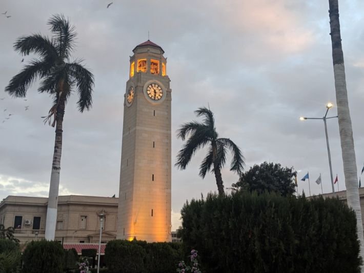 الريادة الأكاديمية: مكانة جامعة القاهرة في تصنيف سيماجو 2026 دولياً 3 جامعة القاهرة في تصنيف سيماجو 2026