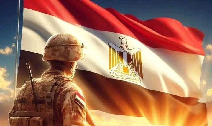 ذكرى تحرير سيناء