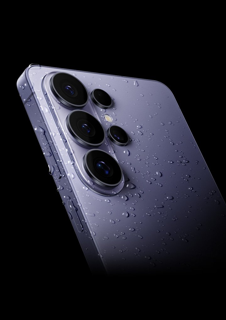 8 مميزات في هاتف سامسونج S26 الترا: وحش التكنولوجيا يسيطر على 2026 4 سامسونج S26 الترا