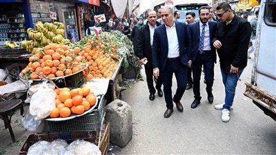 سوق بنها للجملة