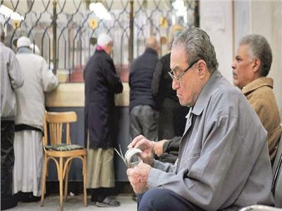 موعد زيادة المعاشات 2026.. متى تُصرف رسميًا ونسبة الزيادة المرتقبة؟ 2 موعد زيادة المعاشات 2026