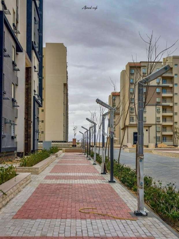 نظام الإيجار التمليكي.. 5 تفاصيل عن طلب إحاطة النائب أيمن محسب لتنظيمه 2 نظام الإيجار التمليكي