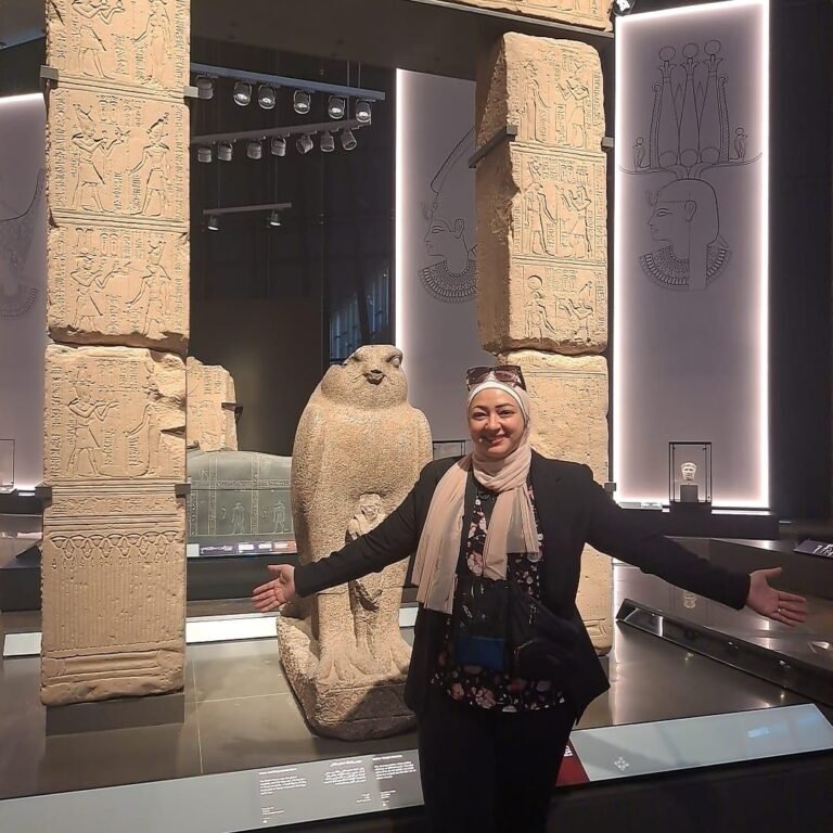 رحلة إلى قلب التاريخ: أفضل المتاحف المصرية لعشاق الآثار