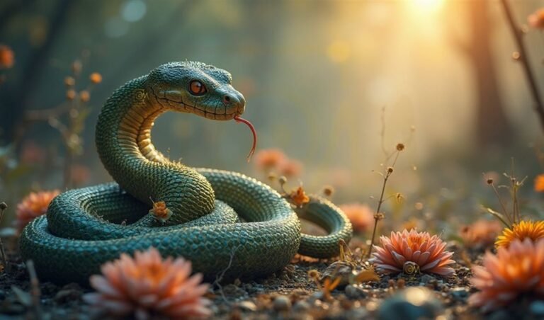 تفسير حلم الصحراء: ماذا يعني لعقلك الباطن؟