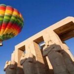 from cairo 4 day nile cruise to luxor balloon flights 15421761356835397