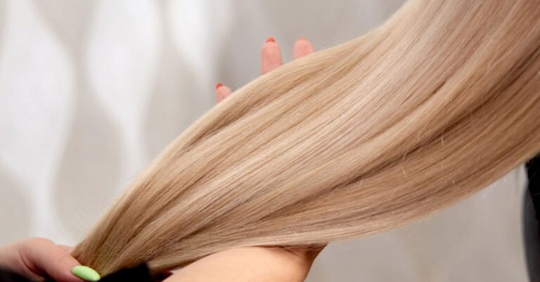 تفسير حلم الشعر الطويل