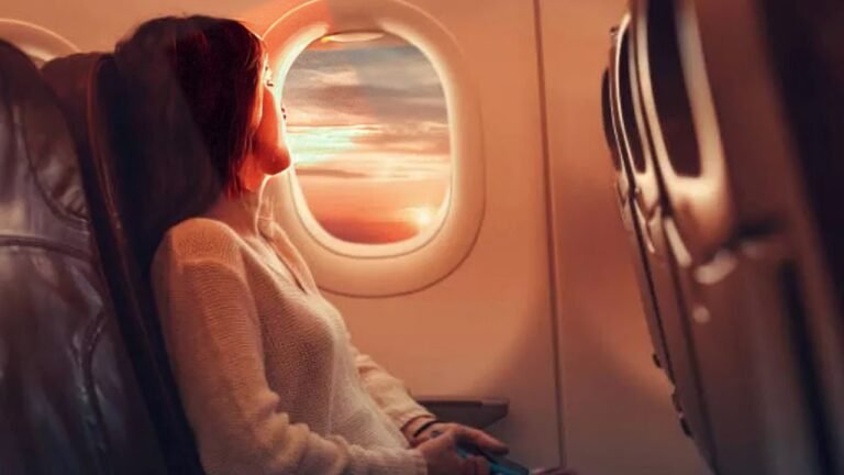 تفسير حلم السفر: هل يشير إلى تغيير قريب؟