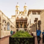 museum of egyptian civilization citadel old cairo tour 7433651172093476