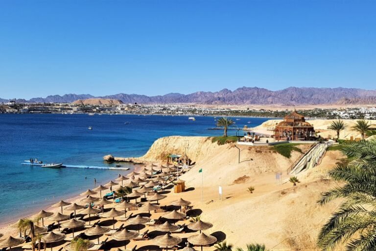 مصر بعيون مختلفة: تجارب سياحية فريدة لا توجد في الأدلة التقليدية