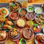 أكلات مصرية