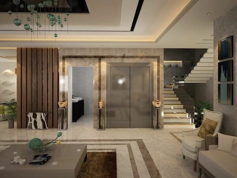 ديكور المنازل الضيقة: 20 حيلة من المصممين