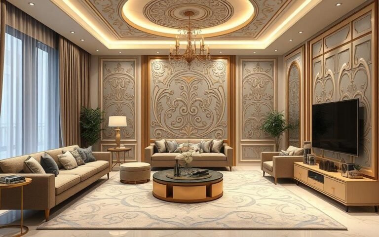 أرخص 10 مواد ديكور تعطي منزلك لمسة فاخرة 18 أرخص 10 مواد ديكور تعطي منزلك لمسة فاخرة