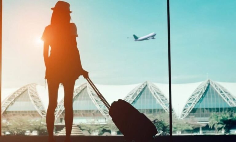 تفسير حلم السفر للعزباء: دلالات وتفسيرات مبسطة