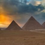 معلومات عن اهرامات مصر 315549905