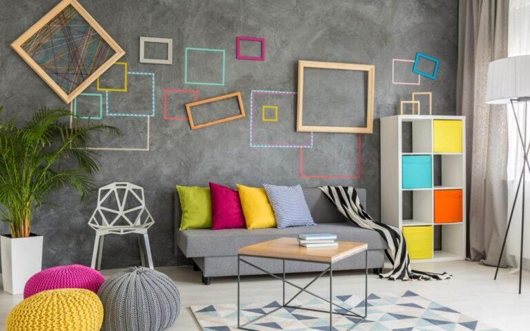 100 فكرة ديكور لمنزلك ستغير حياتك!