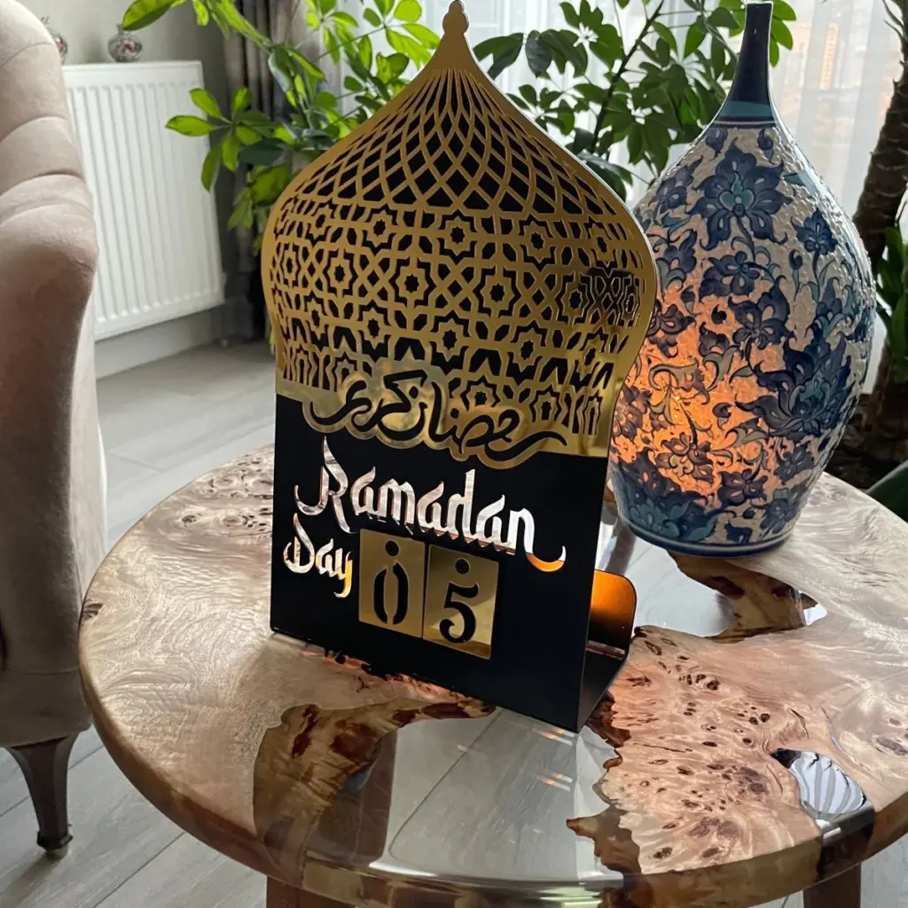فوانيس رمضان