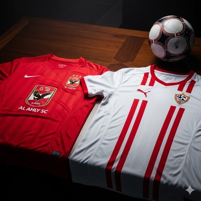 صفقات الأهلي والزمالك في ميركاتو 2026.. أسماء مفاجئة تقترب من القطبين