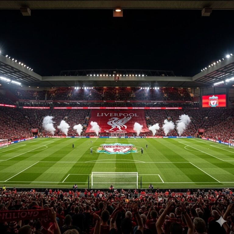 موعد مباراة ليفربول القادمة في دوري أبطال أوروبا والقنوات الناقلة.. هل يواصل صلاح كتابة التاريخ؟