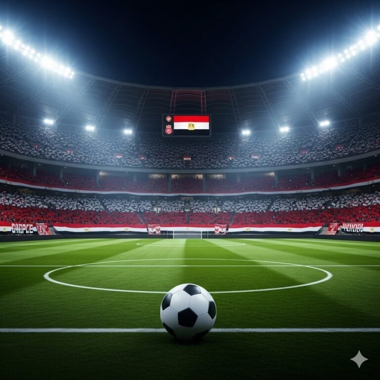جدول ترتيب الدوري المصري 2026 بعد نتائج الجولة الأخيرة.. صراع الصدارة يشتعل