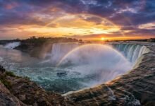 تقلبات جوية