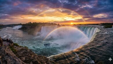 تقلبات جوية