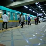 فصل الكهرباء بمحطتي ساقية مكي والمنيب