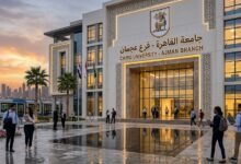 التعليم العالي