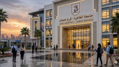 التعليم العالي