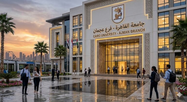 التعليم العالي