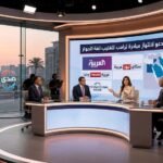 مبادرة ترامب لتغليب الحوار