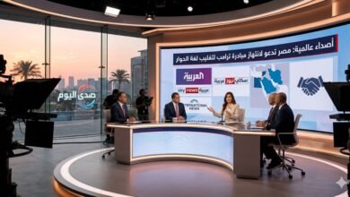 مبادرة ترامب لتغليب الحوار