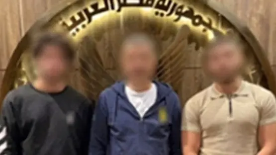 فيديو واقعة أكياس المياه على المصلين في صلاة العيد يثير غضباً واسعاً.. ما القصة؟ 2 07d44dbb e834 4f98 b8ee