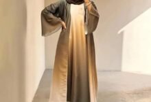 ستايل واسع للمحجبات: دليل الأناقة الفضفاضة والراحة المطلقة لعام 2026 14 ستايل واسع للمحجبات