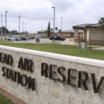 قاعدة ماكديل الجوية