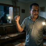 من ضحية سرقة إلى متهم بالقتل