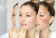 تبييض الوجه في 2026.. أفضل 10 خلطات طبيعية لبشرة كالثلج من أول مرة 11 تبييض الوجه