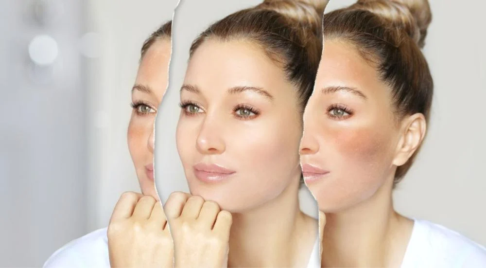 تبييض الوجه في 2026.. أفضل 10 خلطات طبيعية لبشرة كالثلج من أول مرة 1 تبييض الوجه