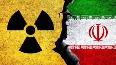 هيئة الطاقة الذرية الإيرانية تؤكد استهداف مفاعل "آراك" وطمأنة للسكان لعام 2026 4 هيئة الطاقة الذرية الإيرانية