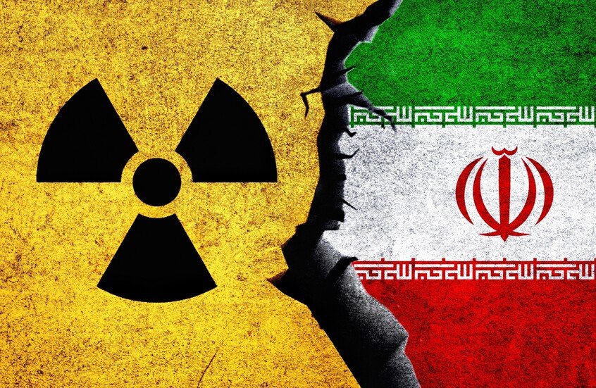 هيئة الطاقة الذرية الإيرانية تؤكد استهداف مفاعل "آراك" وطمأنة للسكان لعام 2026 1 هيئة الطاقة الذرية الإيرانية