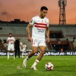 موعد مباراة الزمالك وإنبي 2026