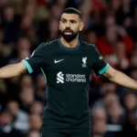 صراع ثلاثي على ضم محمد صلاح