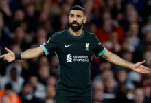 صراع ثلاثي على ضم محمد صلاح