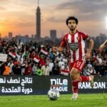 نتائج دورة المتحدة الرمضانية 2026