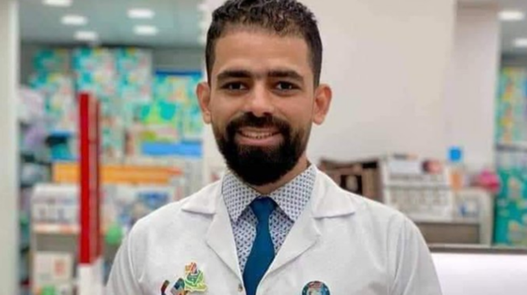 بأحكام نهائية.. ننشر تفاصيل عقوبات المتهمين بقتل صيدلي حلوان ولاء زايد 6 تفاصيل أحكام القضاء النهائية بشأن عقوبات المتهمين بقتل صيدلي حلوان ولاء زايد