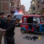 عصابة التوك توك 2026